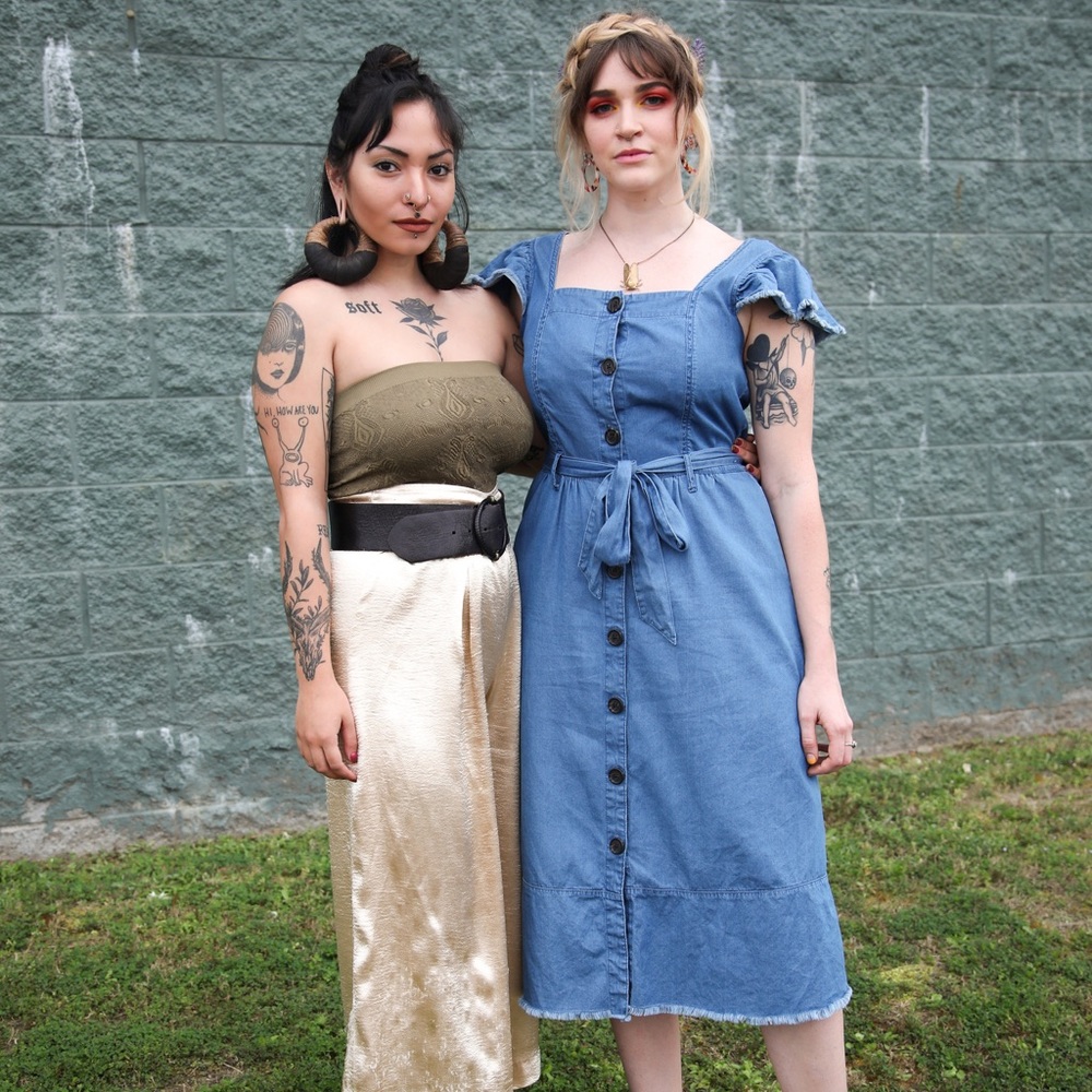 Meet your Posher, Joanna - Picture 2 of 3